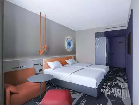 Комната Башкортостан, Уфимский район, с. Булгаково, Аэропорт мкр 211 ...