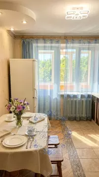 3-к кв. Московская область, Коломна ул. Красина, 43 (92.1 м)