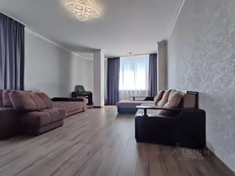 4-к кв. Ростовская область, Ростов-на-Дону Мясникован мкр, ул. ...