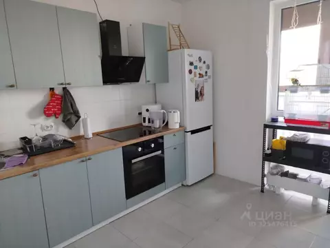 1-к кв. Москва Севастопольский просп., 71к1 (44.0 м)