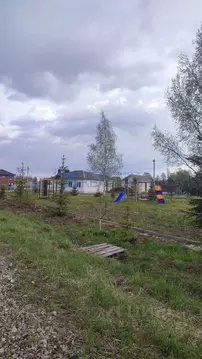 Участок в Ярославская область, Ярославский район, Карабихское с/пос, ...