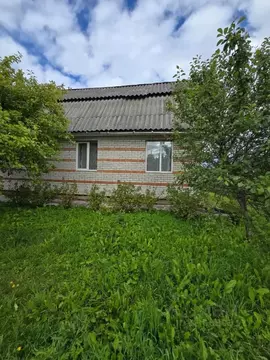 Дом в Ленинградская область, Ломоносовский район, Оржицкое с/пос, д. ...