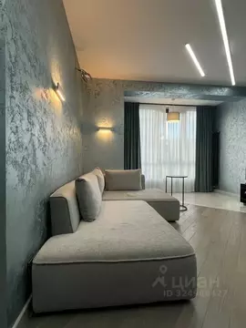 1-к кв. Московская область, Истра муниципальный округ, д. Писково 163 ...