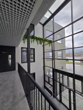 Офис в Московская область, Домодедово городской округ, д. Заболотье ...