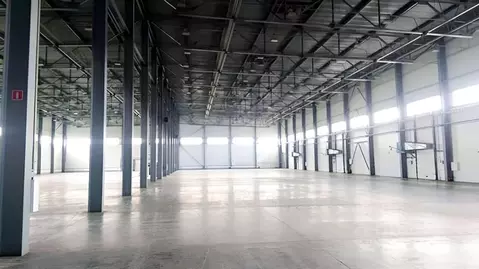 Склад в Московская область, Химки городской округ, д. Перепечино ул. ...