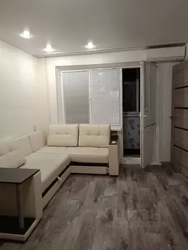 3-к кв. Самарская область, Сызрань ул. Лазо, 23А (43.0 м)