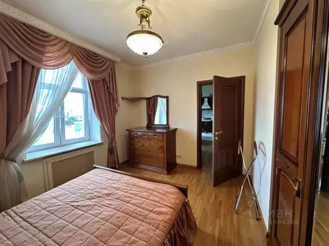 3-к кв. Москва Валовая ул., 8/18 (80.0 м)