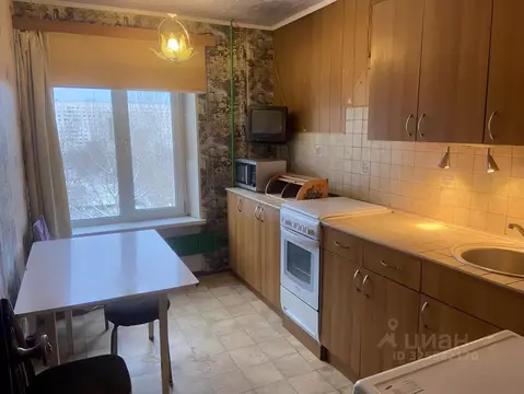 3-к кв. Московская область, Балашиха Павлино мкр, 22 (70.0 м)