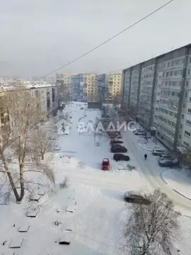 2-к кв. Алтайский край, Бийск ул. Ильи Мухачева, 266 (54.0 м)