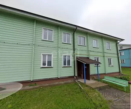 2-к кв. Тверская область, Вышний Волочек ул. Рылеева, 34к5 (60.4 м)