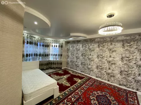 Дом в Оренбург, СНТ Радуга, Центральная улица, 56 (100 м)