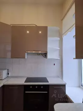 1-к кв. Санкт-Петербург просп. Малый Васильевского острова, 43/75 ...