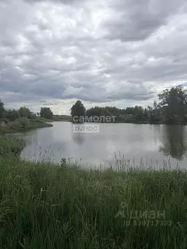 Участок в Московская область, Раменский муниципальный округ, с. ...