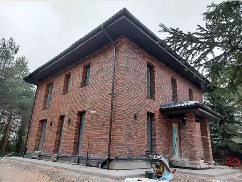 Коттедж в Московская область, Апрелевка Наро-Фоминский городской ...