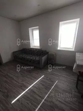 Дом в Волгоградская область, Городищенский район, Паньшинское с/пос, ...