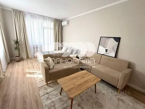 1-к кв. Краснодарский край, Анапа бул. Евскина, 9к2 (50.0 м)