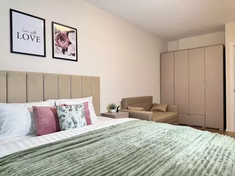 1-к кв. Санкт-Петербург ул. Гудиловская, 9 (40.0 м)