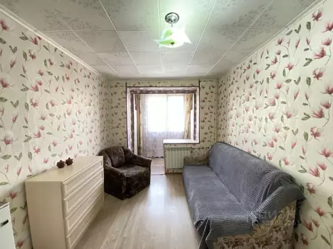 Комната Санкт-Петербург ул. Жени Егоровой, 3К1 (11.4 м)
