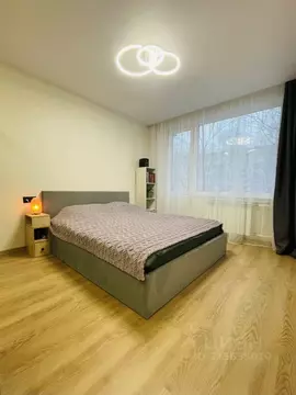 2-к кв. Санкт-Петербург ул. Евдокима Огнева, 6К3 (44.3 м)