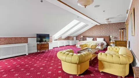 Офис в Санкт-Петербург наб. Реки Мойки, 59 (66 м)