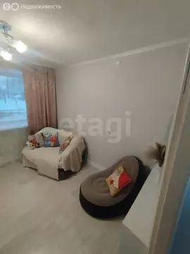 Квартира-студия: Томск, улица Льва Толстого, 51 (18 м)