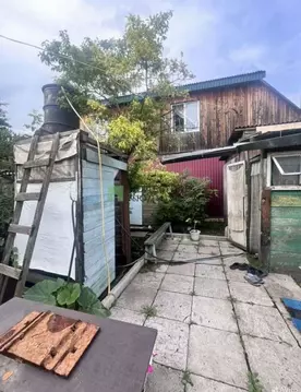 Участок в Красноярский край, Красноярск Алюминий СНТ, ул. Цветочная, ...