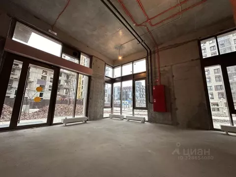 Помещение свободного назначения в Татарстан, Казань ул. Гаврилова, 7к2 ...