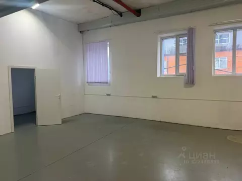 Склад в Краснодарский край, Краснодар Дубинка мкр, ул. Шевченко, 152/4 ...