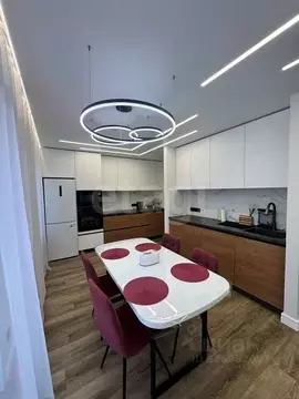 3-к кв. Новосибирская область, Новосибирск Большевистская ул., 132 ...