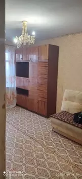 1-к кв. Челябинская область, Челябинск ул. Масленникова, 12 (32.0 м)