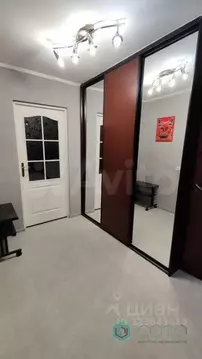 4-к кв. Калининградская область, Калининград Бежецкая ул., 1 (63.2 м)