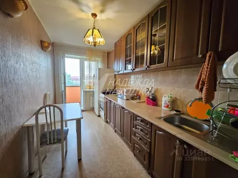 2-к кв. Приморский край, Находка пос. Врангель, ул. Бабкина, 6 (46.0 ...