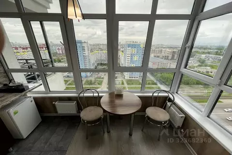 1-к кв. Алтайский край, Барнаул Власихинская ул., 65ак1 (20.0 м)