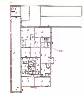 Производственное помещение в Новосибирская область, Искитим ...