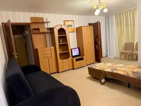 2-к кв. Забайкальский край, Чита ул. Бабушкина, 78 (52.0 м)