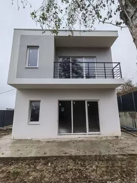 Коттедж в Краснодарский край, Сочи городской округ, с. Высокое ул. ...