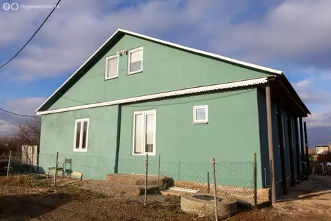 Дом в Ивановский сельсовет, ТСН Ивановское (93 м)