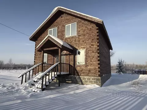 Дом в Владимирская область, Александровский муниципальный округ, ...