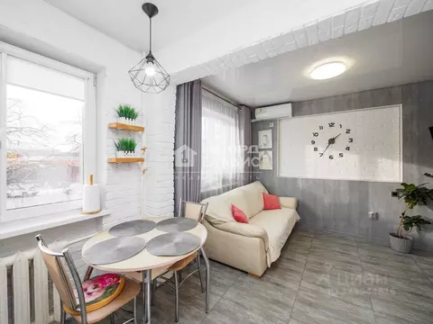 3-к кв. Омская область, Омск просп. Мира, 18 (54.7 м)