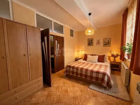 1-к кв. Крым, Ялта муниципальный округ, Отрадное пгт ул. Отрадная, 25 ...