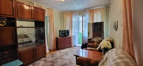 2-к кв. Башкортостан, Уфа ул. Свободы, 3 (44.6 м)