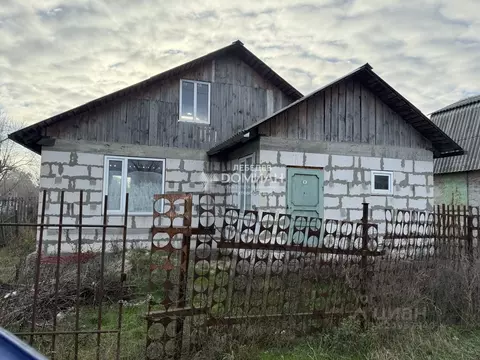 Дом в Ростовская область, Новочеркасск Юбилейное-2 СНТ, 14 (67 м)