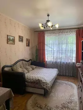 2-к кв. Калужская область, Калуга ул. Салтыкова-Щедрина, 77А (41.0 м)