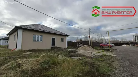 Дом в Саратов, Зерновая улица, 14 (108 м)