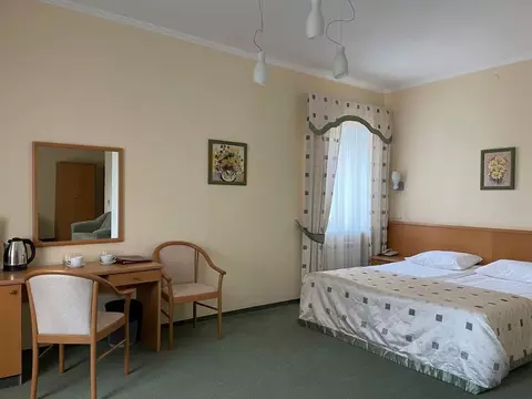 Комната Пензенская область, Мокшанский район, Рамзайский сельсовет, с. ...