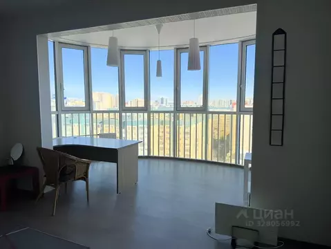 3-к кв. Санкт-Петербург Комендантский просп., 13к1 (88.9 м)