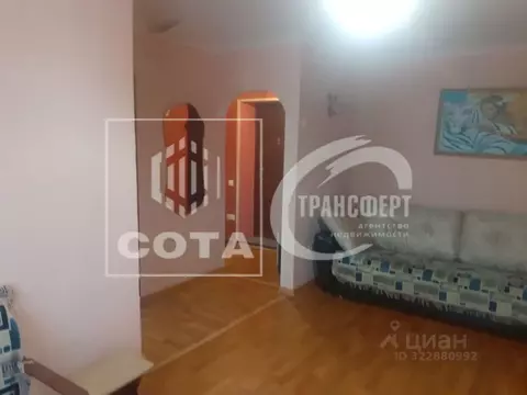 2-к кв. Воронежская область, Воронеж ул. Урицкого, 126 (43.0 м)