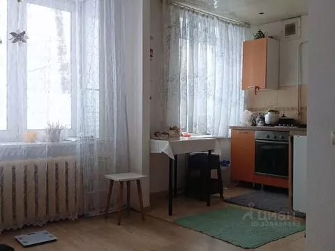 2-к кв. Московская область, Люберцы Волковская ул., 13 (44.0 м)