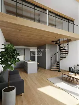 3-к кв. Московская область, Люберцы городской округ, д. Пехорка ул. ...