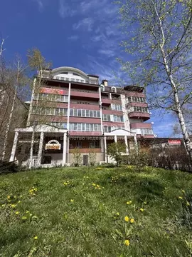 2-к кв. Ставропольский край, Ессентуки Шоссейная ул. (84.7 м)